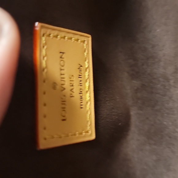 ⚠️NEW Authentic full set Louis Vuitton mini bumbag - Picture 6 of 10